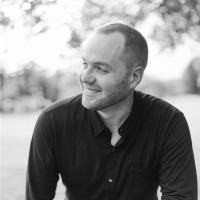 Eyrus Employee Ben Brautigam's profile photo