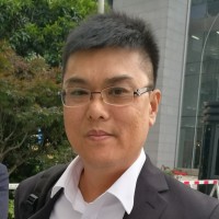 SymphonyAI Summit Employee William Kuan's profile photo