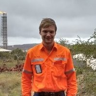 AFL - Australian Football League Employee Alex Keys's profile photo