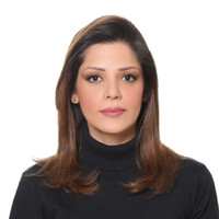 Peractus Engineering Employee Jumana Abbadi's profile photo