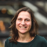 Tina van Lierde Email & Phone Number