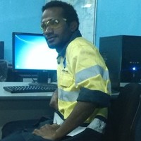 Boheta Ltd Employee Kwe Sovo's profile photo