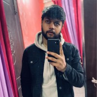 Qin1 Employee Sudhanshu Rai's profile photo