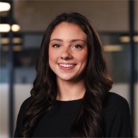 RBW Consulting Employee Cait Dawson's profile photo