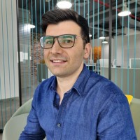 ENCOTEC Employee Emin Abdullayev's profile photo