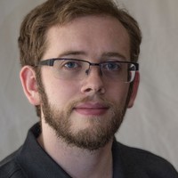 Obsidian Entertainment Employee Robert Graf's profile photo