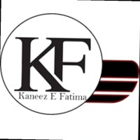 K2 Peak Technologies Employee Kaneez Fatima's profile photo