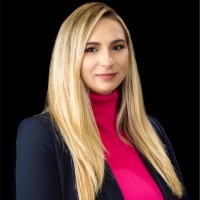 Boston Scientific Employee Taylor Harrell's profile photo