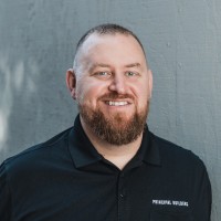Principal Builders Inc. Employee Daniel Lorence's profile photo