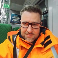 Network Rail Employee Thomas Wailes's profile photo