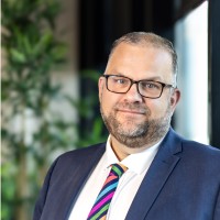 Darchem Engineering Ltd. Employee Ian Ellis's profile photo