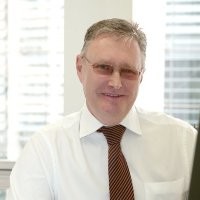 Clive Graham Associates Ltd Employee Bill Osborne's profile photo