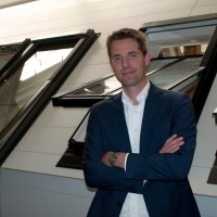 FAKRO Nederland BV Employee Bart Peters's profile photo