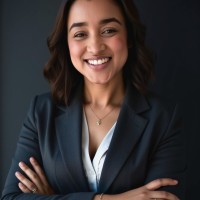 Shirley Rocha Email