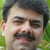 National Radio Telecom Corporation of Pakistan Employee Muzaffar Ahmed's profile photo