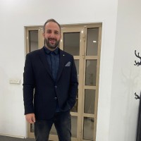 Robotistan Employee Yusuf Gündoğdu's profile photo