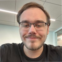 KinaTrax Employee Matthew Kugler's profile photo