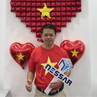 NESSAR DISTRIBUTION Employee Cong Thanh's profile photo