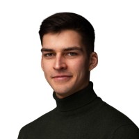 AgroSync Technologies Employee Lukas Grigaravičius's profile photo