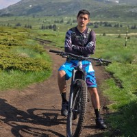 Novatel Employee Stanislav Stankov's profile photo
