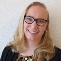 SRS Employee Marcella Swaan's profile photo