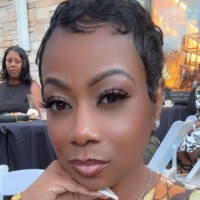 Infinity Solutions LLC Employee Christina Harrison's profile photo