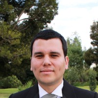 Timba Games Employee Vladimir Esquivel Andrade's profile photo