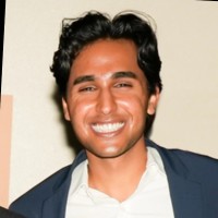 Asutosh Jain's profile photo