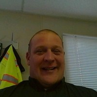 San Joaquin Refining Employee Wes Dearmore's profile photo