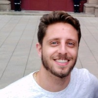 Varonis Employee Omer Chen's profile photo