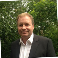 PH-El & Sikring Employee Henning Niemann's profile photo