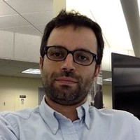 LimeSpot Employee Majid Ghaffari's profile photo