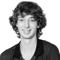 Kaleb McGhie's profile photo