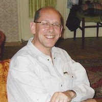 Elfi-Tech.Ltd Employee Ilya Fine's profile photo