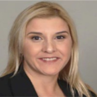 PwC Employee Deborah Pena's profile photo