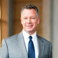 CIP Group Employee James McSweeney's profile photo