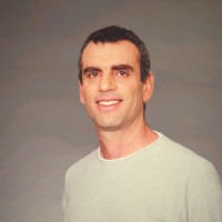 Israel Post Employee Hagai Rabi's profile photo