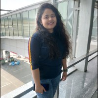 KLiKK.tv Employee Gargi Paul's profile photo