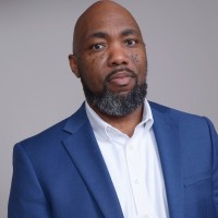 Bankjoy Employee Andre Jones's profile photo