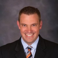 Crossroads Courier Employee Dusty Hassler's profile photo