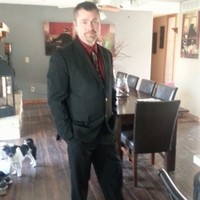 Textron Aviation Employee Rick Martindale's profile photo