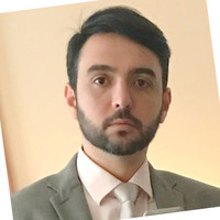 BrasFELS Employee Marcelo Morais's profile photo