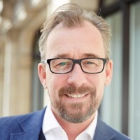 Calibre One Employee James Brocket's profile photo