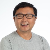 PDF Solutions Employee Ming Zhang's profile photo