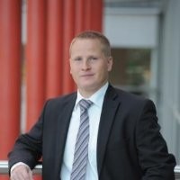 ČEPRO, a.s. Employee Petr Lux's profile photo