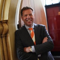 ARCAAS Employee Hein van Den Steenhoven's profile photo