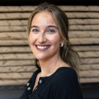 Bubble Paper Employee Monica Frazier's profile photo