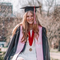 Kappa Alpha Theta Headquarters Employee Briahna Oakford's profile photo