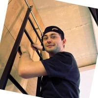 Seems Neat Employee Rolandas Dovydenas's profile photo