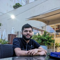 AMD Employee Mohammed Kk's profile photo